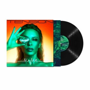 Amazon.com: Tension: CDs & Vinyl