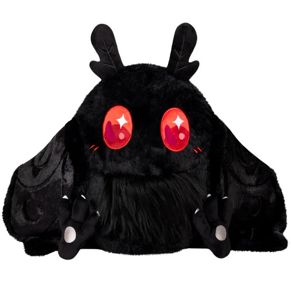 Mega Baby Mothman